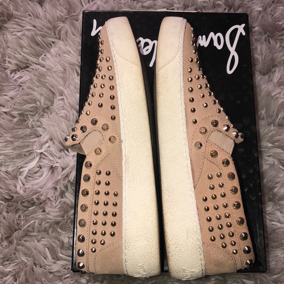 Sam Edelman Braxton Slip On Sneakers - Picture 5 of 8